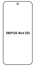 engaroGuard Hydrogel - ochranná fólia - OnePlus Nord CE 5 5G
