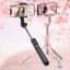 Selfie tyč Spigen S540W Bluetooth Selfie Stick Tripod Black Selfie tyč Spigen S540W Bluetooth Selfie Stick Tripod Black