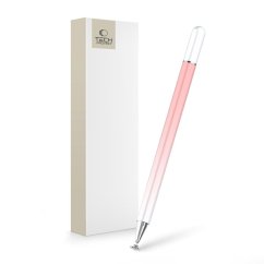 Dotykové pero Tech-Protect Ombre Stylus Pen Pink
