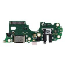 Charging Board Oppo A55 4G Cph2325 Oem (Fast Charger)