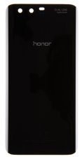 Huawei Honor 9 - Zadný kryt - čierny (náhradný diel) Huawei Honor 9 - Zadný kryt - čierny (náhradný diel)
