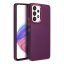 Kryt Frame Case Samsung Galaxy A53 5G Purple