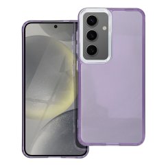 Kryt Pearl Case Samsung Galaxy S24 Purple