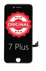 REFURBISHED - Repasovaný original LCD displej iPhone 7 Plus (čierny) REFURBISHED - Repasovaný original LCD displej iPhone 7 Plus (čierny)