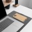 Fedél Forcell LUNA Book arany Xiaomi Redmi Note 11 / 11S arany Xiaomi Redmi Note 11 / 11S gold