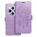 Kryt Mezzo Book Case Xiaomi Redmi 14C lapač snov Purple