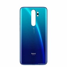 Xiaomi Redmi Note 8 Pro - Zadný kryt - modrý (náhradný diel)
