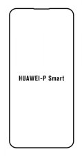 Hidrogél - védőfólia - Huawei P Smart 2020