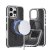 Tok Case Samsung Galaxy A07 4G Fiber s MagSafe Black