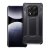 Kryt pouzdra Xiaomi Redmi Note 14 Pro 4G Armor Black