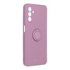 Kryt Roar Amber Case - Samsung Galaxy A13 5G Purple