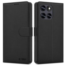 Tok Tech-Protect Wallet Motorola Moto G67 / G77 Black Tok Tech-Protect Wallet Motorola Moto G67 / G77 Black