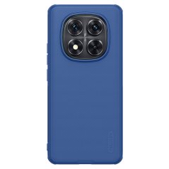 Nillkin Super Frosted PRO zadný kryt pre Xiaomi Redmi Note 14 Pro+ 5G Blue Nillkin Super Frosted PRO zadný kryt pre Xiaomi Redmi Note 14 Pro+ 5G Blue