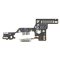 Huawei P9 - Nabíjací flex s PCB doskou a konektor