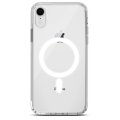 Apple Crystal Air kryt s MagSafe iPhone XR