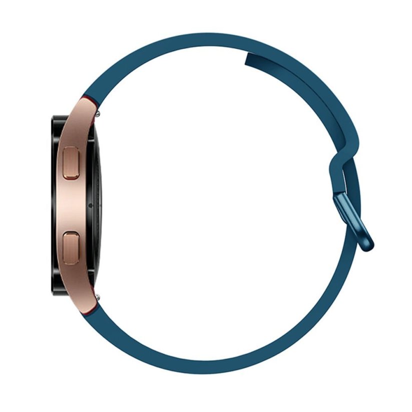 Remienok Tech-Protect Iconband Samsung Galaxy Watch 4 / 5 / 5 Pro / 6 / 7 / FE Bordo