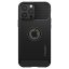 Kryt Spigen Rugged Armor iPhone 13 Pro Max Matte Black
