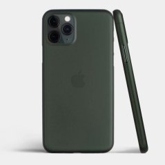 Slim Minimal iPhone 12 Pro Max green