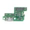 Huawei P10 Lite - Nabíjací flex s PCB doskou a konektor