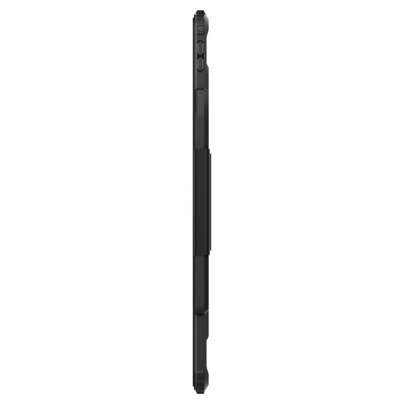 Kryt Spigen Ultra Hybrid ”Pro” iPad Air 13 2024 Black