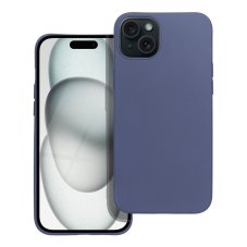 Kryt Matt Case iPhone 15 Plus Blue Kryt Matt Case iPhone 15 Plus Blue