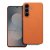 Tok Case Samsung Galaxy A07 Kevlar s MagSafe Orange
