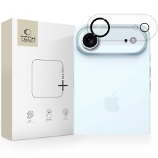 Ochranné sklo zadní kamery Ochranné sklo zadní kamery Tech-Protect Cam Fit+ iPhone Air čiré Ochranné sklo zadní kamery Ochranné sklo zadní kamery Tech-Protect Cam Fit+ iPhone Air čiré