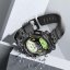 Ochranné sklo Supcase Iblsn Armorbox 2-Set Samsung Galaxy Watch 6 Classic (47 mm) Black
