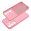 Kryt Slide Case Samsung Galaxy S24 Light Pink