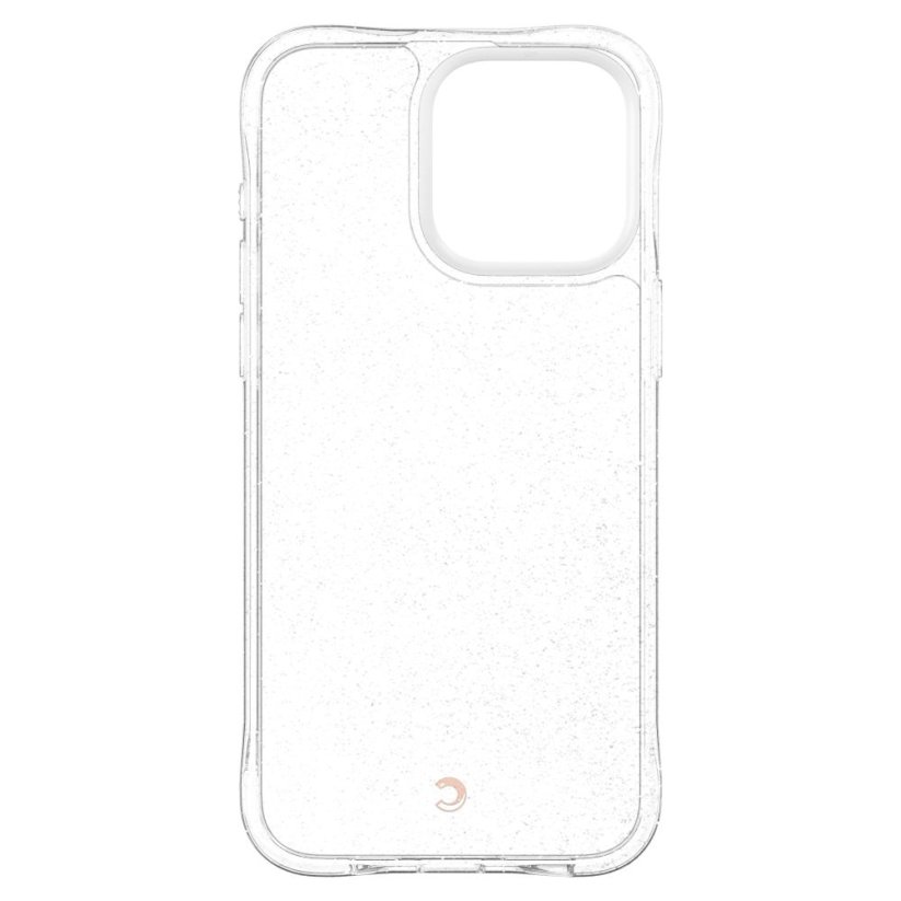 Kryt Spigen Cyrill Cecile iPhone 15 Pro Glitter Clear