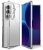 Kryt Ringke Fusion na Samsung Galaxy Z Fold 8 Clear