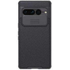 Nillkin CamShield PRO zadný kryt pre Google Pixel 7 Pro Black