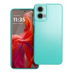 Kryt Case Pastel Shine Motorola Moto G34 Green Kryt Case Pastel Shine Motorola Moto G34 Green