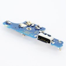 Motorola Moto G10 - Nabíjecí flex s PCB deskou a konektorem