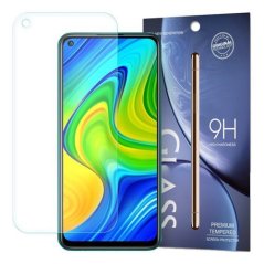 Ochranné sklo - Xiaomi Redmi Note 9 5G/Redmi Note 9T 5G Ochranné sklo - Xiaomi Redmi Note 9 5G/Redmi Note 9T 5G