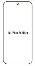 engaroGuard Hydrogel - ochranná fólie - Xiaomi Poco F8 Ultra