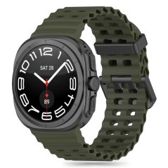 Remienok Tech-Protect Iconband Pro Samsung Galaxy Watch Ultra (47 mm) Hunter Green