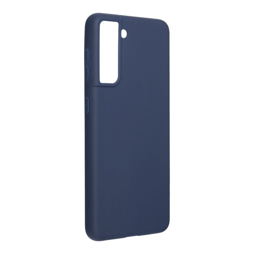 Kryt Soft Case Samsung Galaxy A34 5G Dark Blue