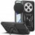 Kryt Tech-Protect Camshield Pro Xiaomi Redmi 14C / Poco C75 Black