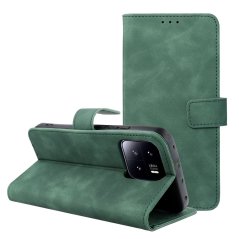 Kryt TENDER Book Case Xiaomi 13 Pro zelený Kryt TENDER Book Case Xiaomi 13 Pro zelený