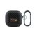 Red Bull PU Karbonové púzdro pre AirPods 4 Black