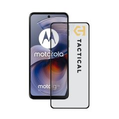 Tactical Glass Shield 5D sklo pre Motorola Moto G55 Black Tactical Glass Shield 5D sklo pre Motorola Moto G55 Black