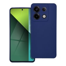 Kryt Case Xiaomi Redmi Note 13 Pro 5G Soft Dark Blue