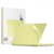 Kryt Tech-Protect Softshell Macbook Neo 13 2026 Matte Citrus