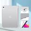Kryt Tech-Protect SC Pen Hybrid iPad 10.9” 10 / 2022 / 11” 11 / 2025 Grey
