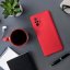 Kryt Case Honor Magic 7 Lite Soft Red