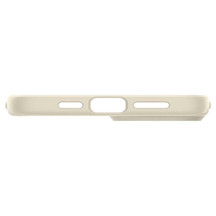 Kryt Spigen Thin Fit iPhone 15 Mute Beige