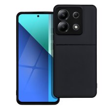 Kryt Noble Case Xiaomi Redmi Note 13 Pro 5G Black Kryt Noble Case Xiaomi Redmi Note 13 Pro 5G Black