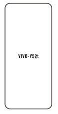 engaroGuard Hydrogel - ochranná fólie - Vivo Y52t