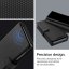 Kryt Spigen Wallet ”S” Plus Samsung Galaxy S24 Ultra Black